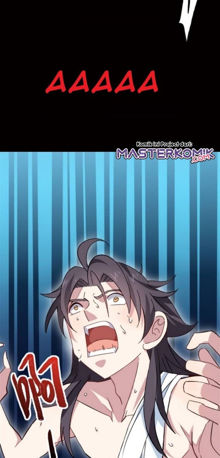 Wan Dao Dragon Emperor chapter 01 halaman 20