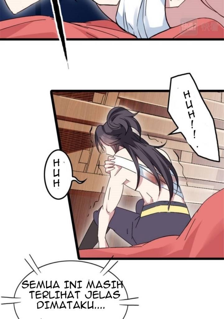 Wan Dao Dragon Emperor chapter 01 halaman 21