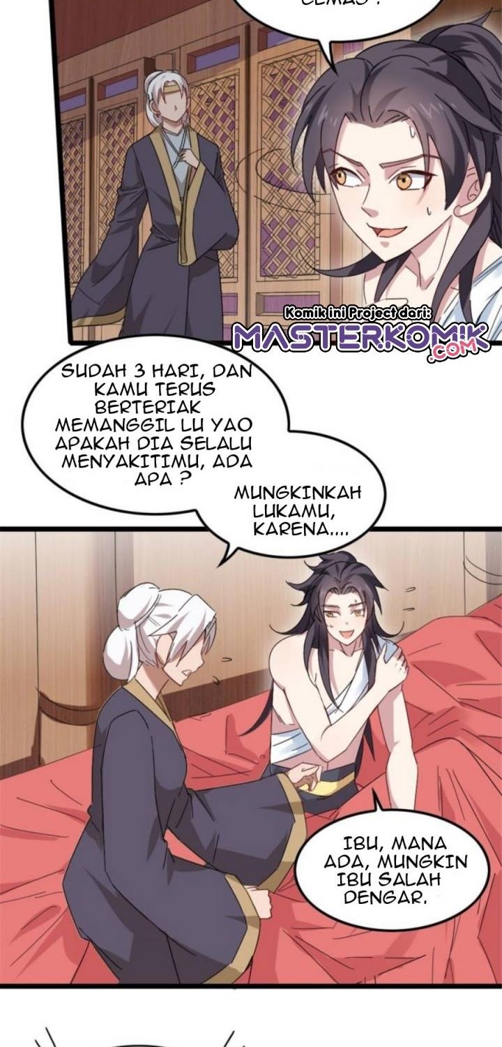 Wan Dao Dragon Emperor chapter 01 halaman 23