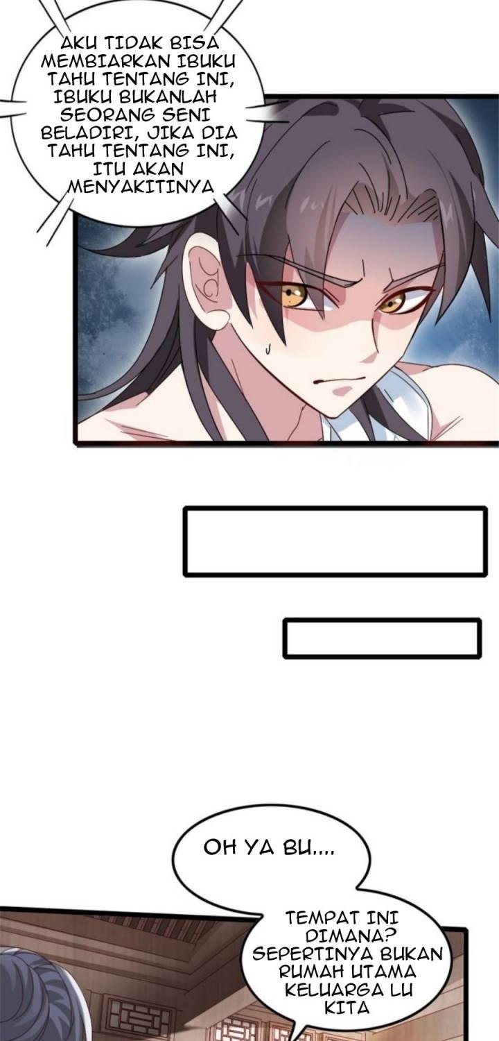 Wan Dao Dragon Emperor chapter 01 halaman 24