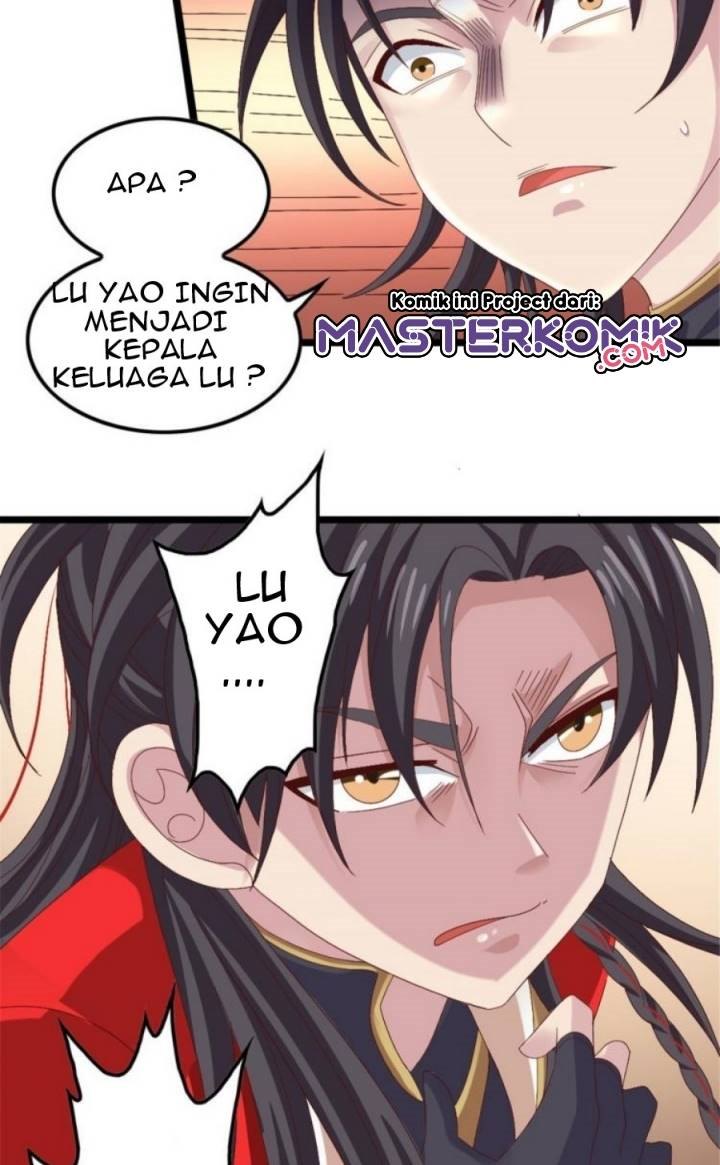 Wan Dao Dragon Emperor chapter 01 halaman 26