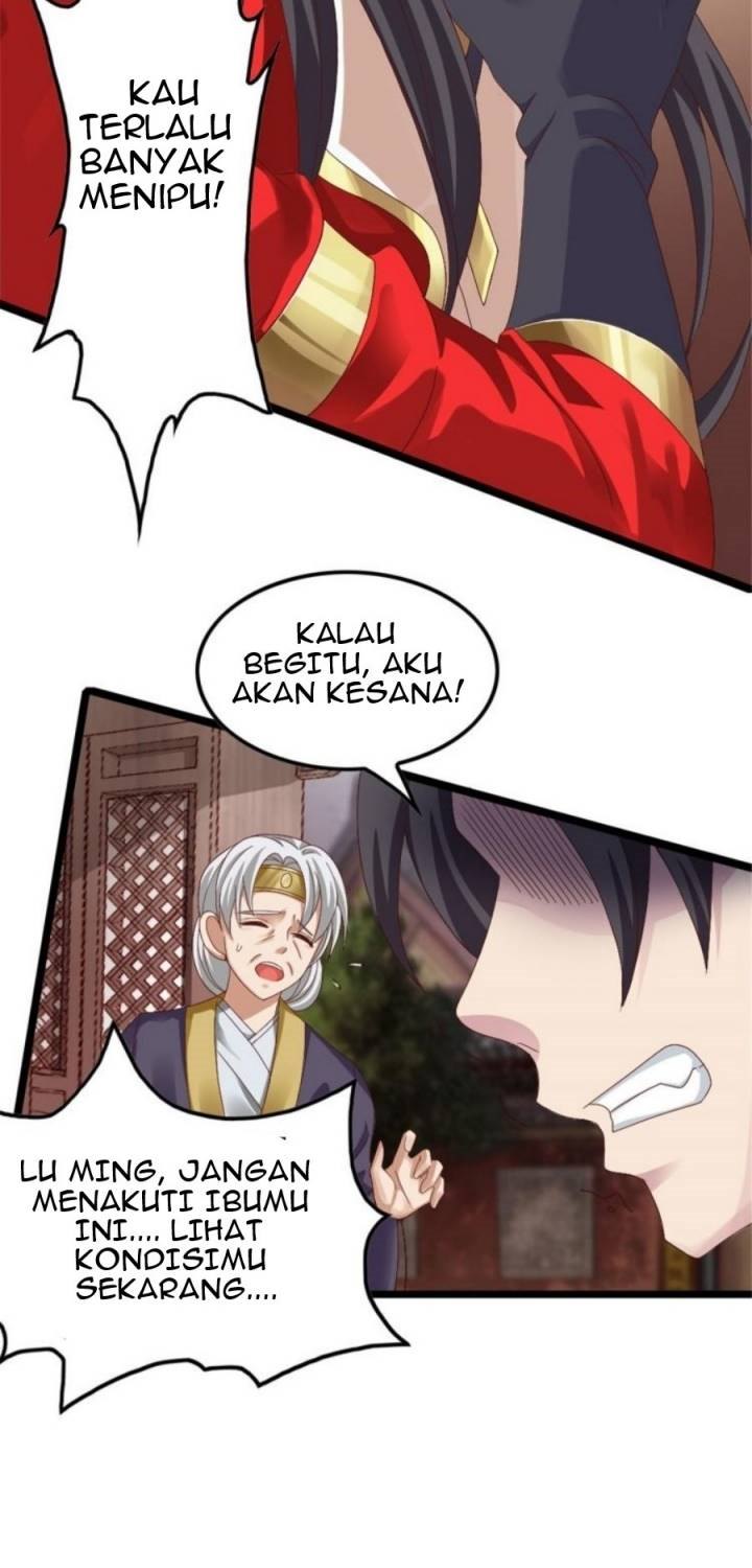 Wan Dao Dragon Emperor chapter 01 halaman 27