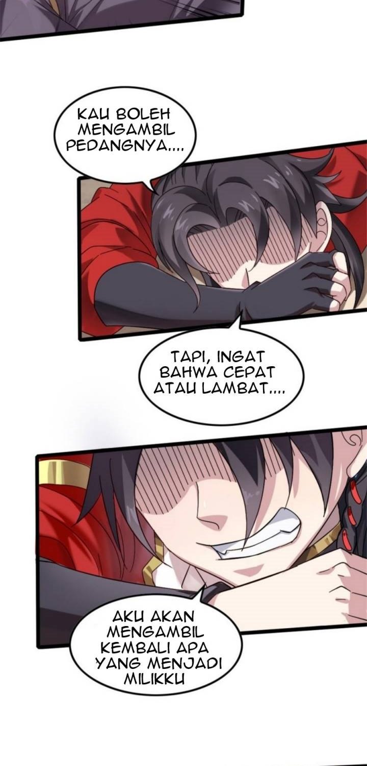 Wan Dao Dragon Emperor chapter 01 halaman 39