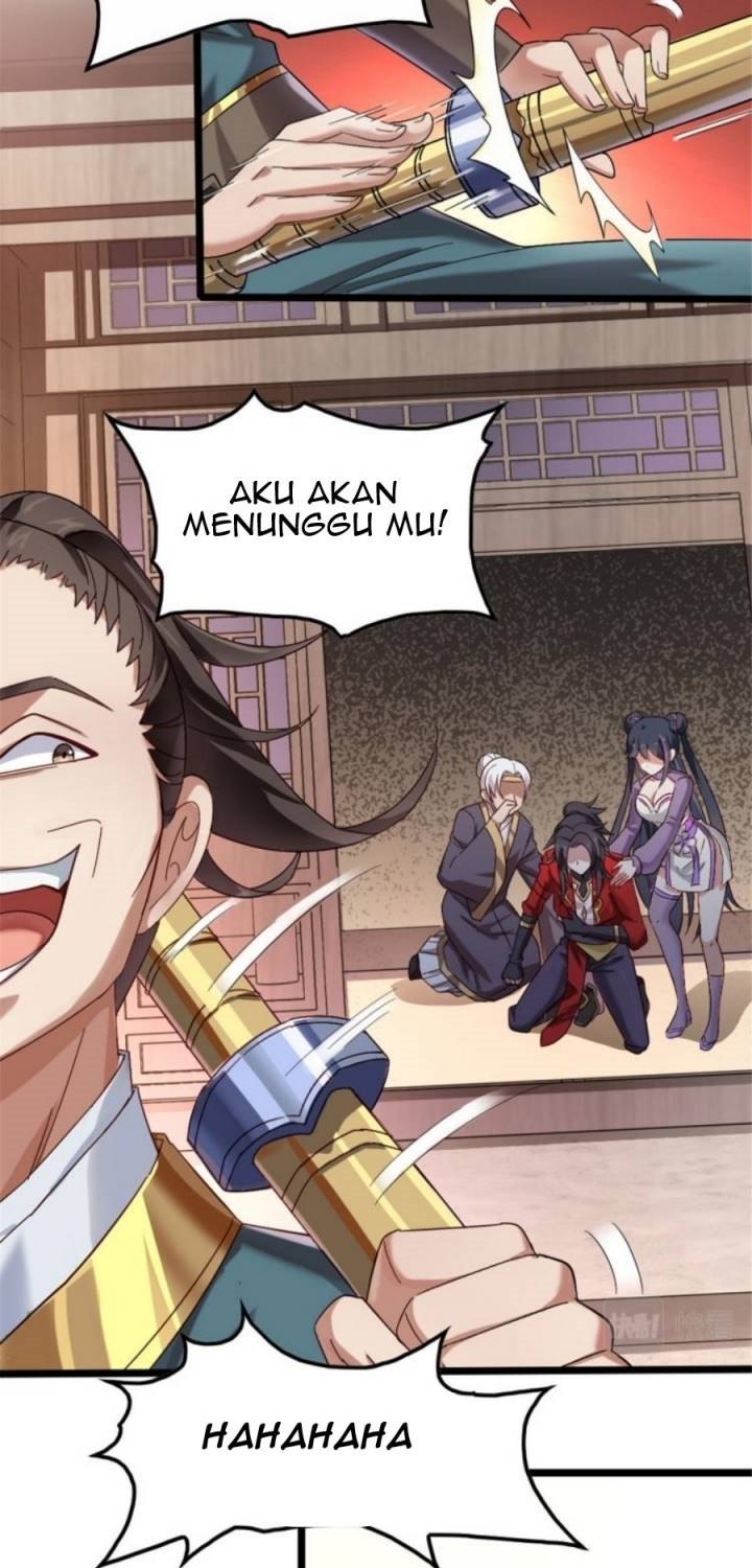 Wan Dao Dragon Emperor chapter 01 halaman 42