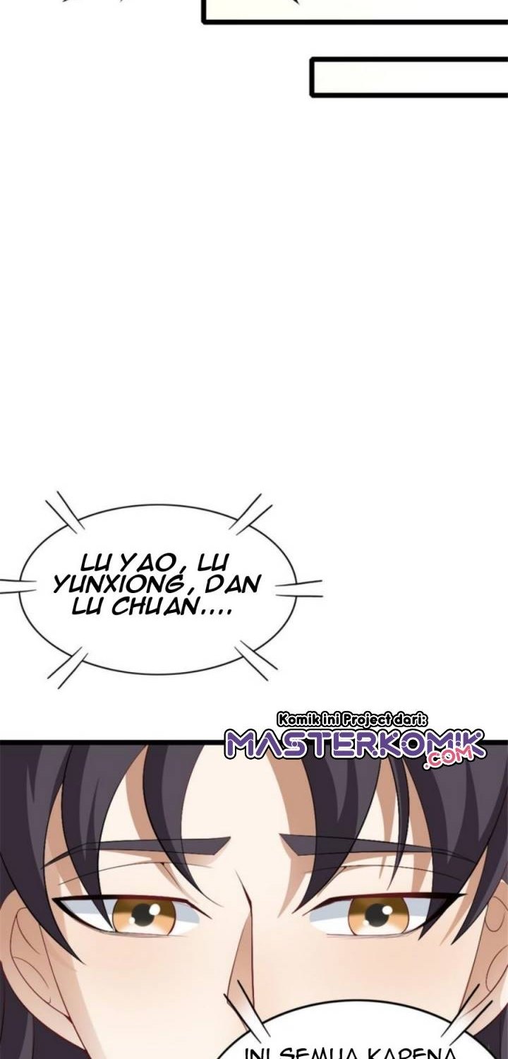 Wan Dao Dragon Emperor chapter 01 halaman 43