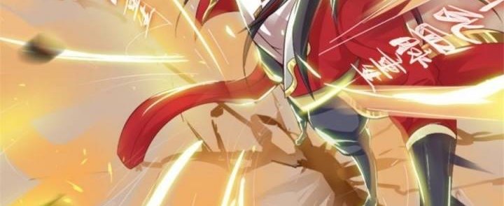 Wan Dao Dragon Emperor chapter 01 halaman 47