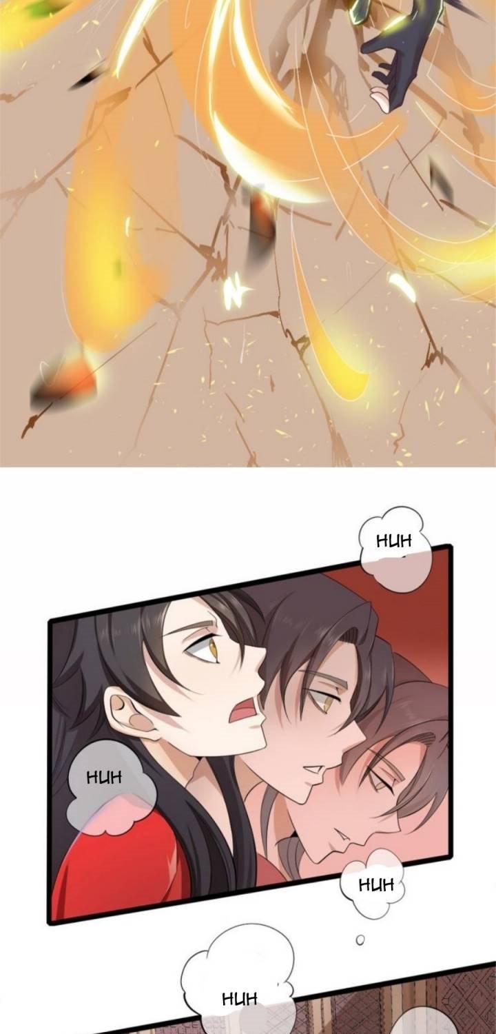 Wan Dao Dragon Emperor chapter 01 halaman 48