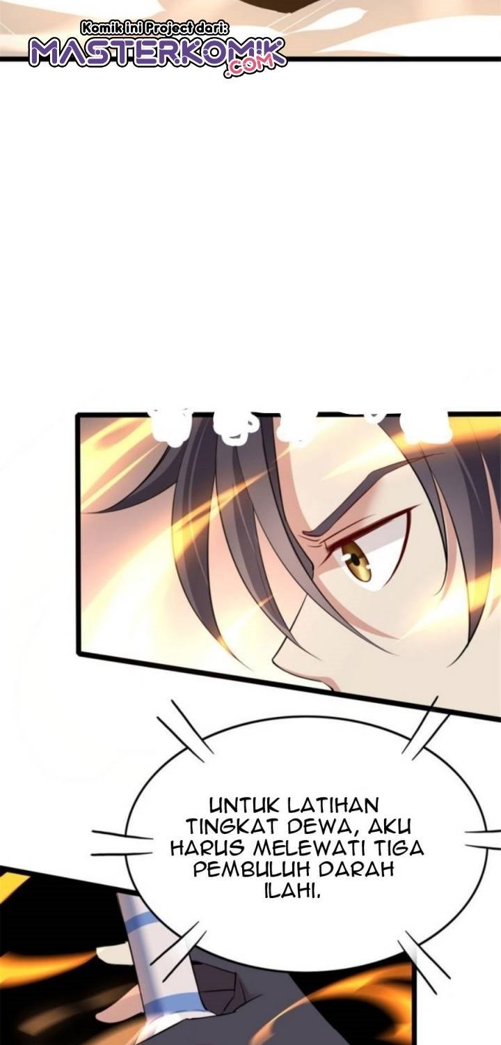 Wan Dao Dragon Emperor chapter 01 halaman 68