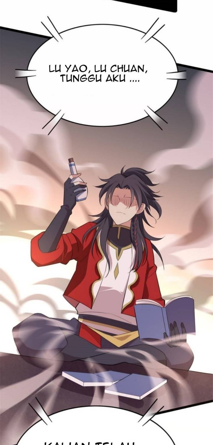 Wan Dao Dragon Emperor chapter 01 halaman 70