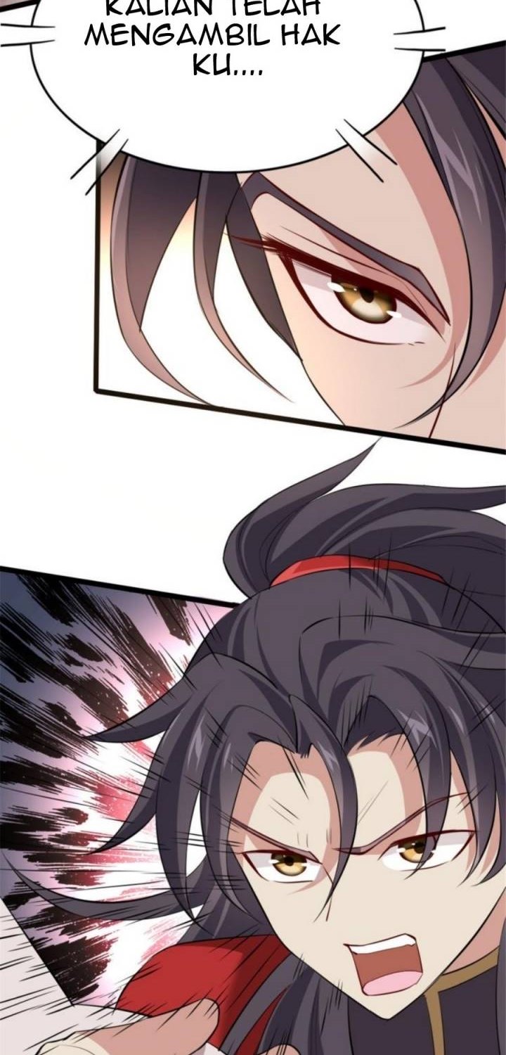 Wan Dao Dragon Emperor chapter 01 halaman 71