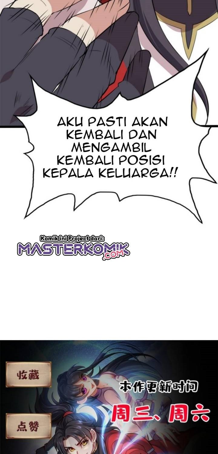 Wan Dao Dragon Emperor chapter 01 halaman 72