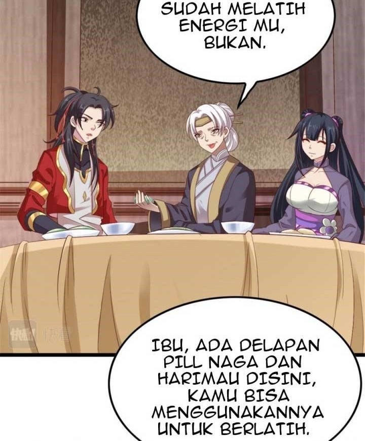 Wan Dao Dragon Emperor chapter 02 halaman 5