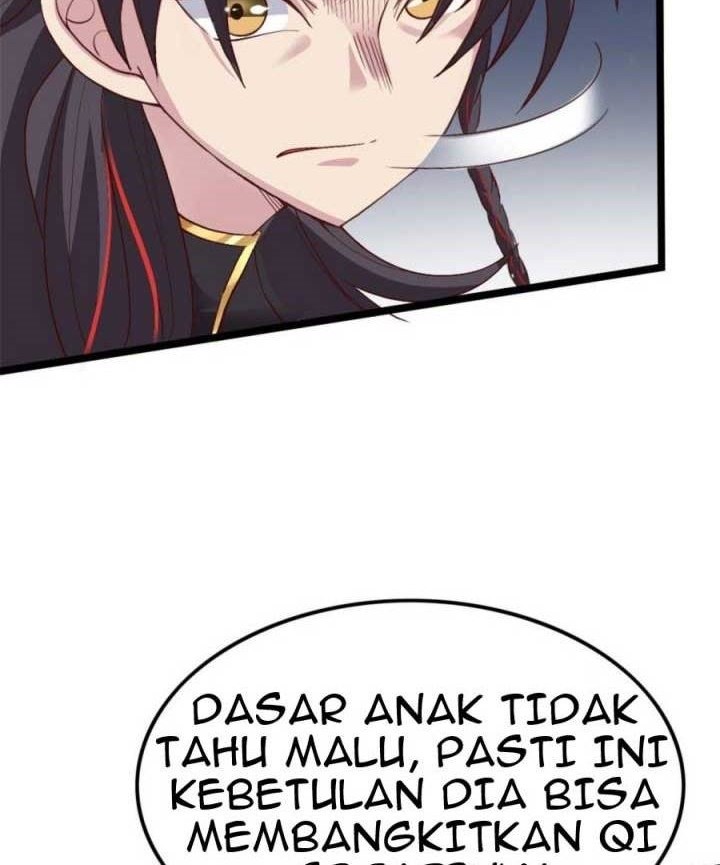 Wan Dao Dragon Emperor chapter 02 halaman 21