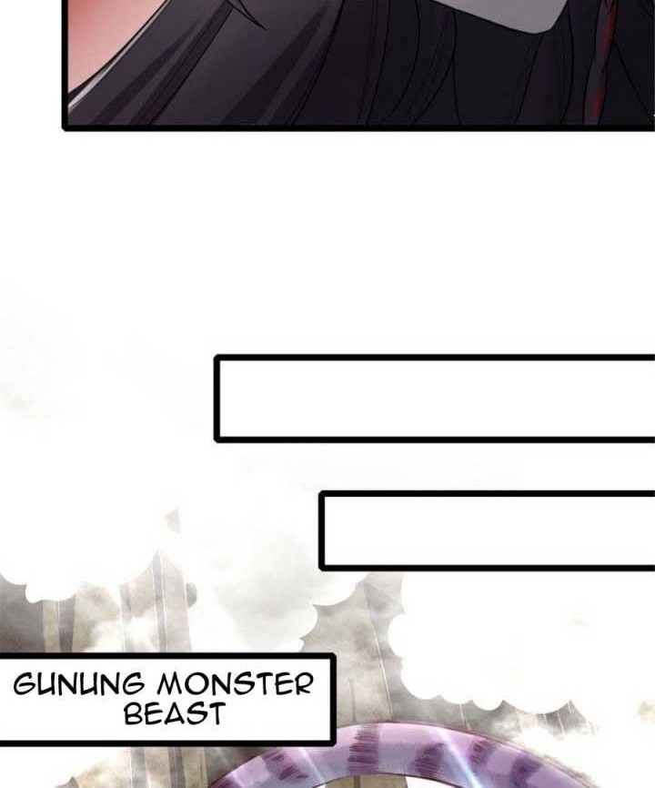 Wan Dao Dragon Emperor chapter 02 halaman 25