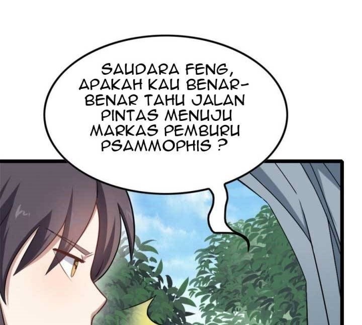 Wan Dao Dragon Emperor chapter 02 halaman 29