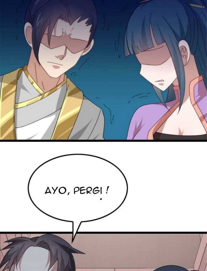 Wan Dao Dragon Emperor chapter 04 halaman 22