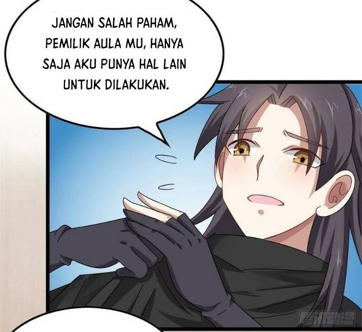 Wan Dao Dragon Emperor Bab 05 halaman 3