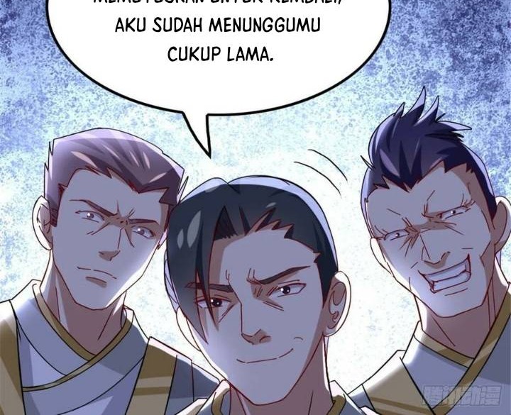Wan Dao Dragon Emperor Bab 05 halaman 9