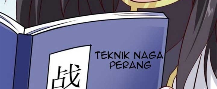 Wan Dao Dragon Emperor chapter 06 halaman 5