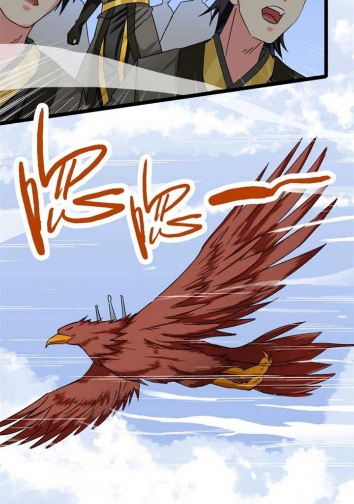 Wan Dao Dragon Emperor chapter 07 halaman 9