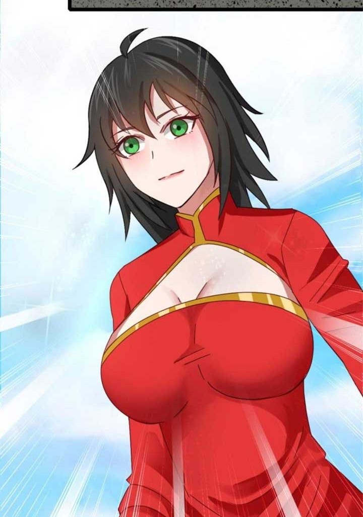Wan Dao Dragon Emperor chapter 07 halaman 17