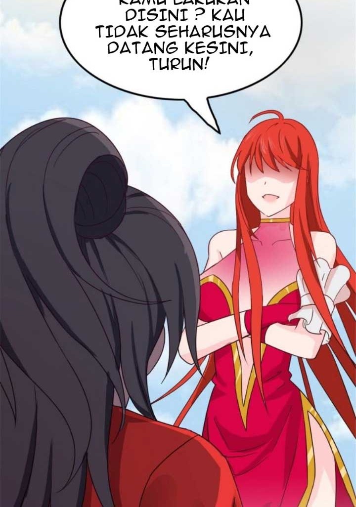 Wan Dao Dragon Emperor chapter 07 halaman 25