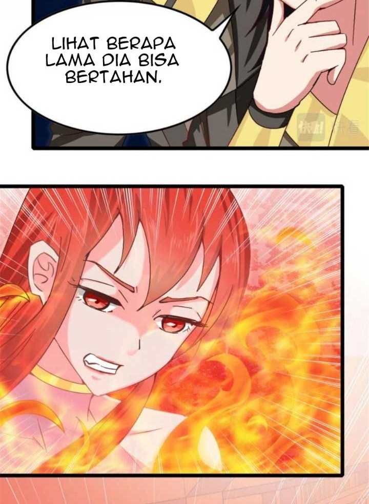 Wan Dao Dragon Emperor Bab 08 halaman 17