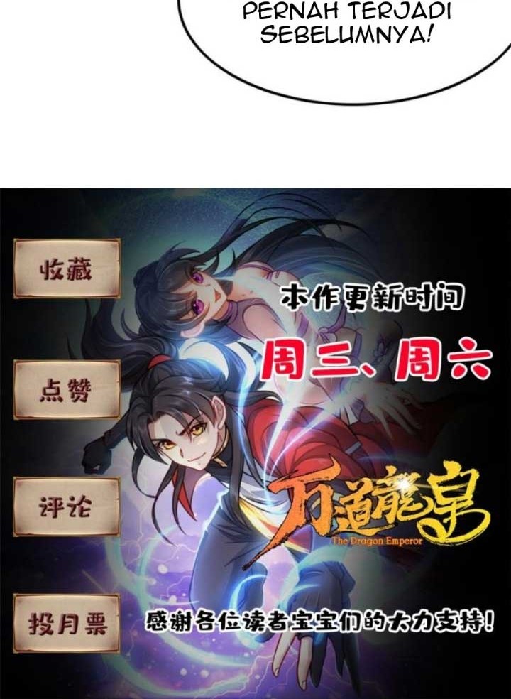 Wan Dao Dragon Emperor Bab 08 halaman 29