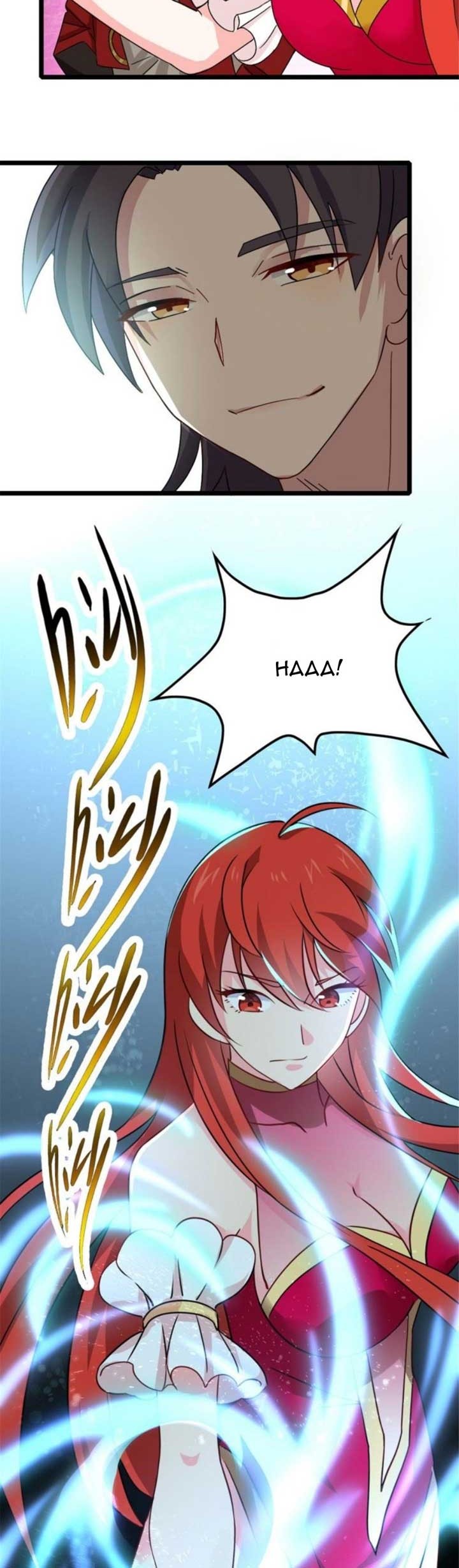 Wan Dao Dragon Emperor chapter 09 halaman 10