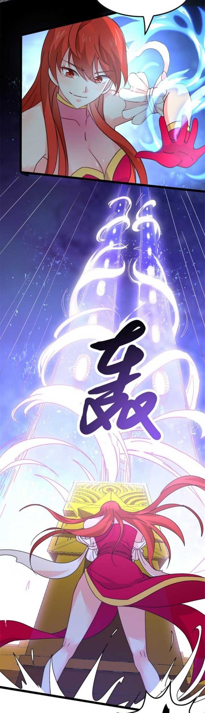 Wan Dao Dragon Emperor chapter 09 halaman 12
