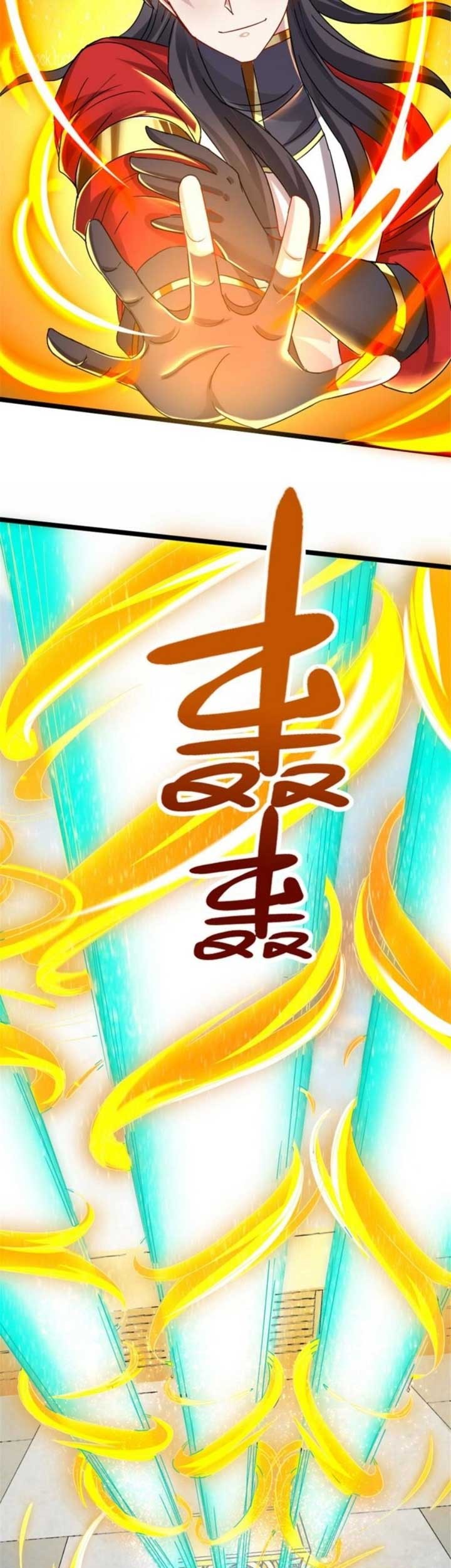 Wan Dao Dragon Emperor Bab 10 halaman 5
