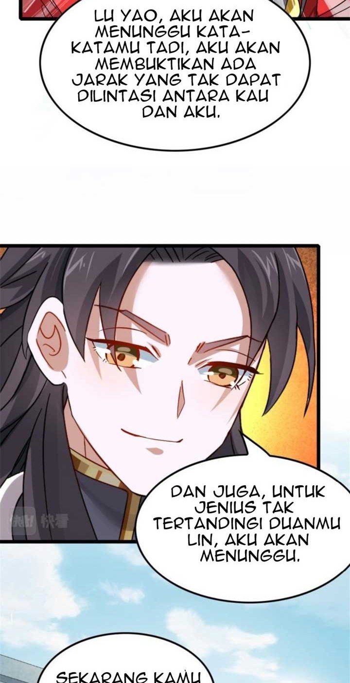 Wan Dao Dragon Emperor Bab 12 halaman 17