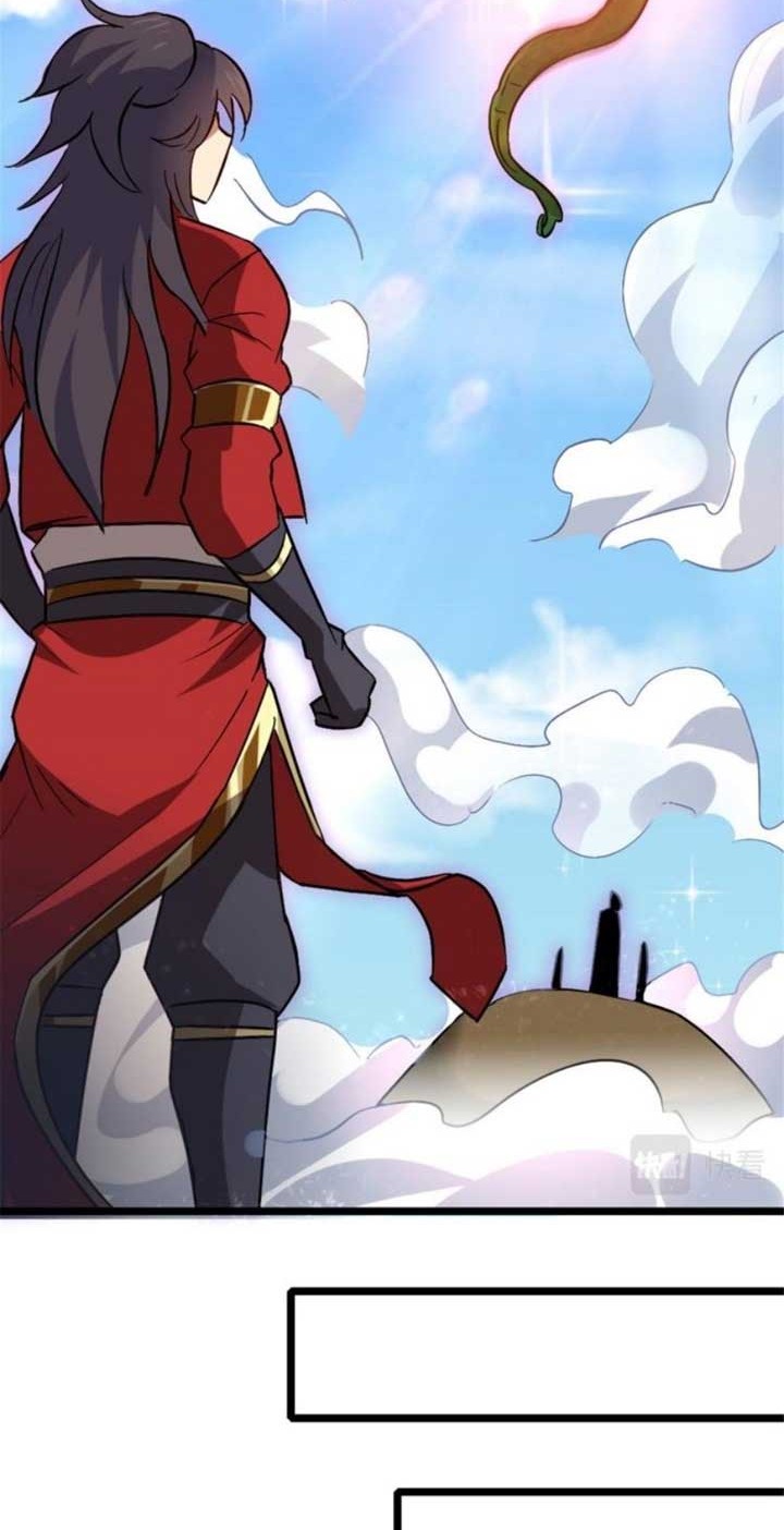 Wan Dao Dragon Emperor Bab 12 halaman 29