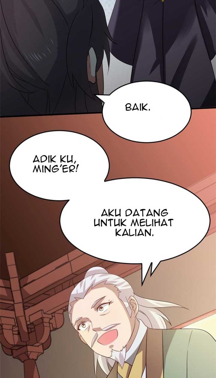Wan Dao Dragon Emperor Bab 13 halaman 9