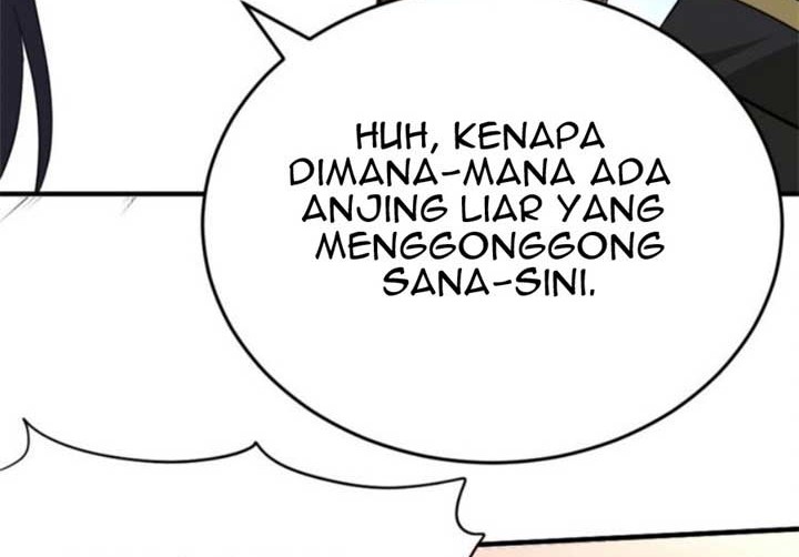 Wan Dao Dragon Emperor chapter 14 halaman 5