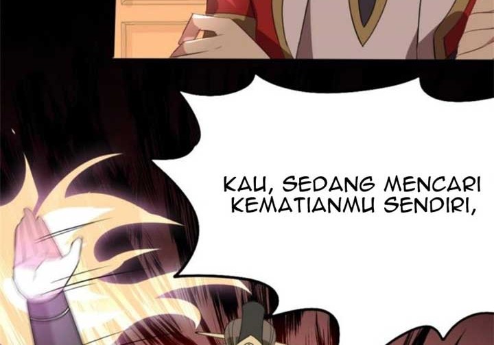 Wan Dao Dragon Emperor chapter 14 halaman 9