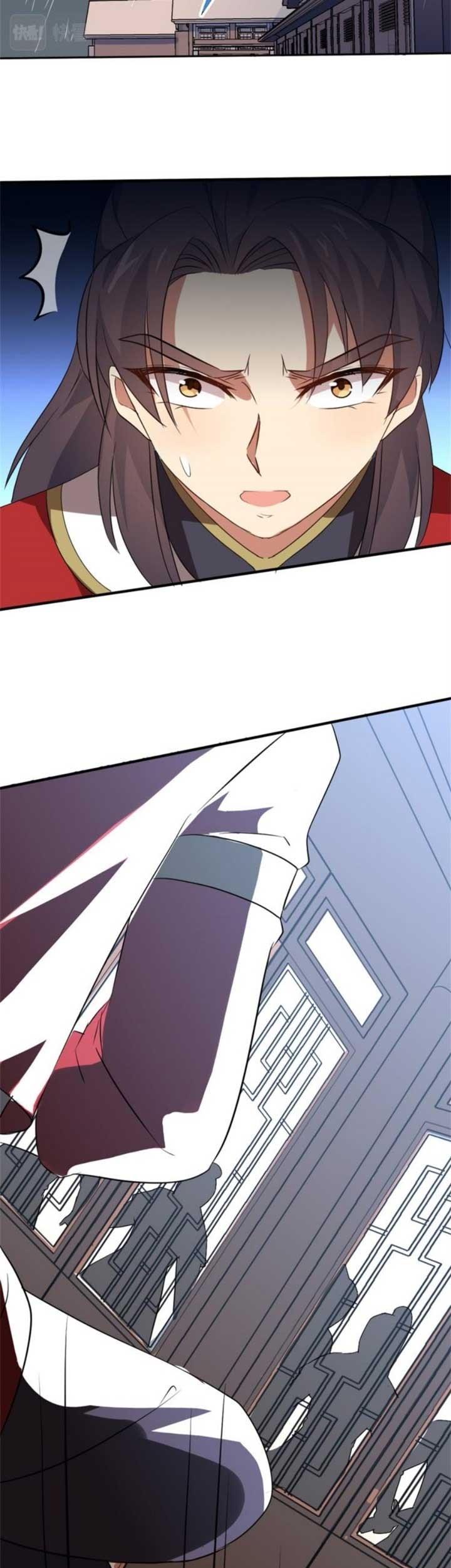Wan Dao Dragon Emperor chapter 14 halaman 18