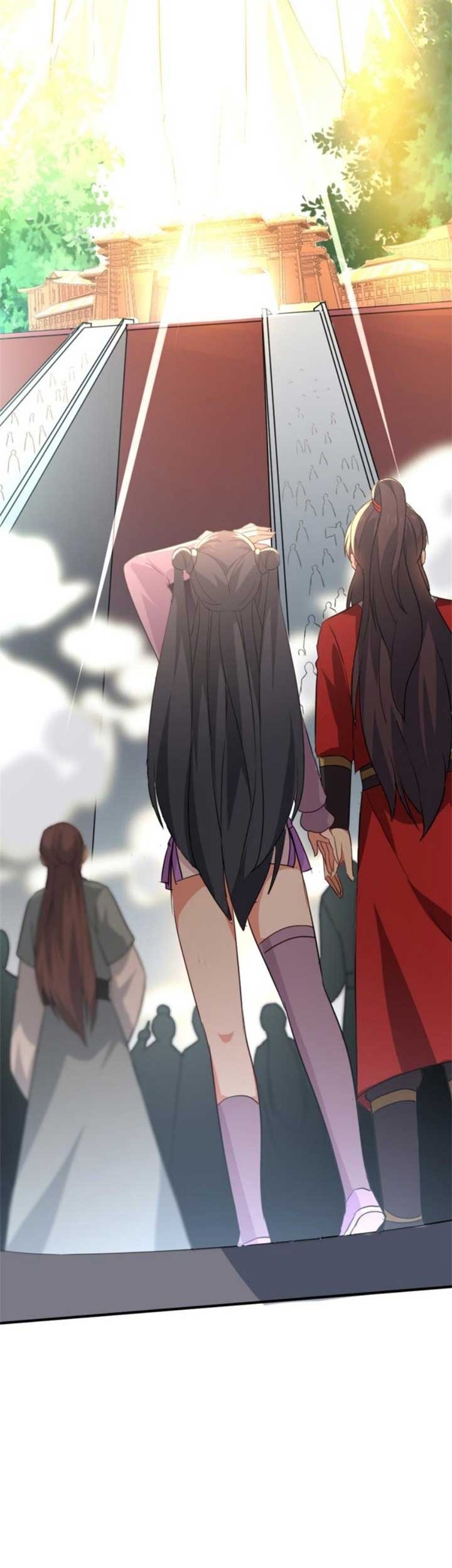 Wan Dao Dragon Emperor chapter 14 halaman 32