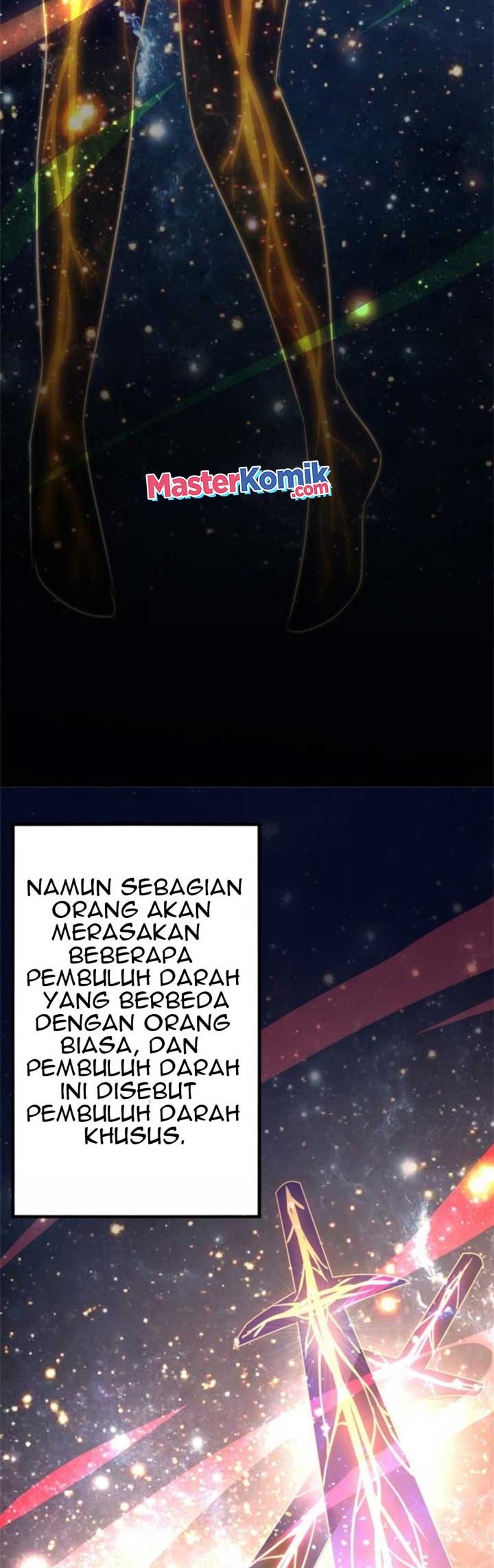 Wan Dao Dragon Emperor chapter 15 halaman 18