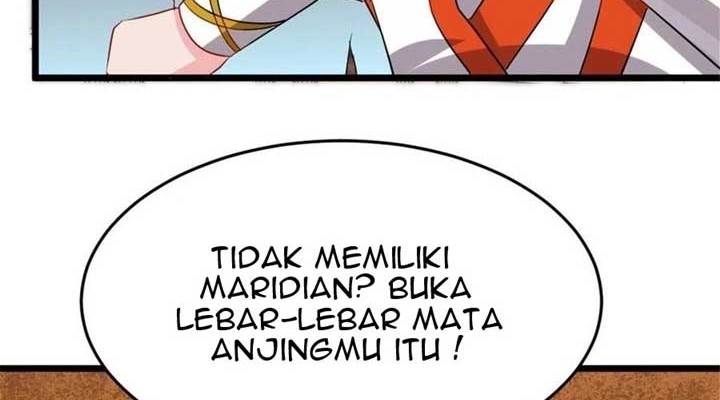 Wan Dao Dragon Emperor chapter 16 halaman 5