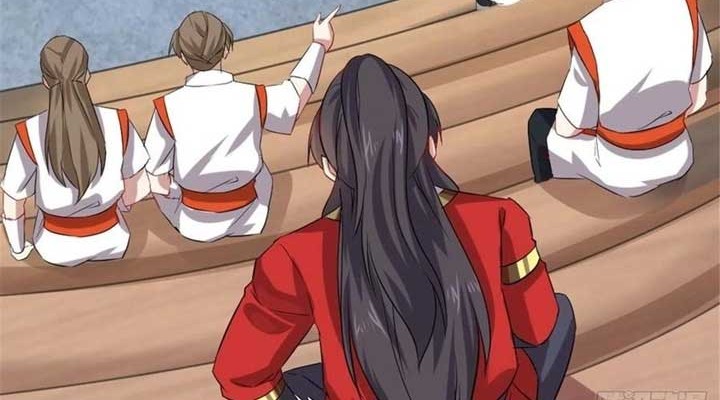 Wan Dao Dragon Emperor chapter 16 halaman 13