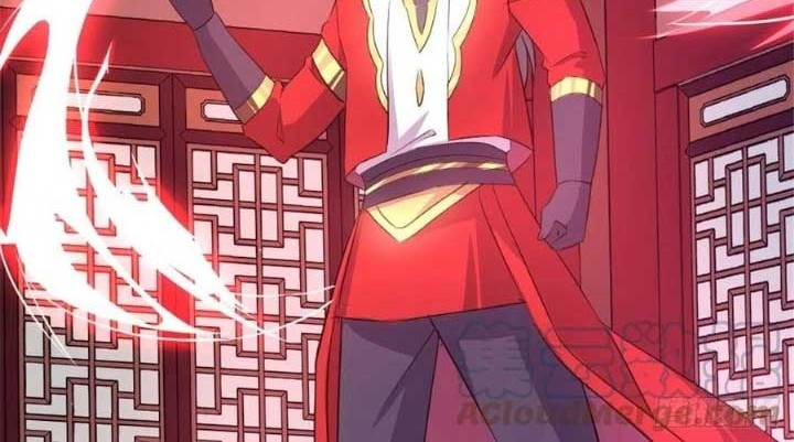 Wan Dao Dragon Emperor chapter 16 halaman 21
