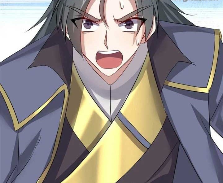 Wan Dao Dragon Emperor Bab 20 halaman 5