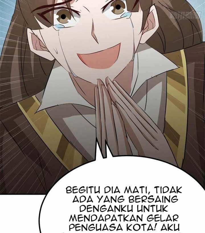 Wan Dao Dragon Emperor Bab 20 halaman 27