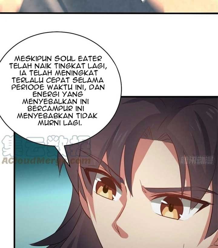 Wan Dao Dragon Emperor Bab 20 halaman 32