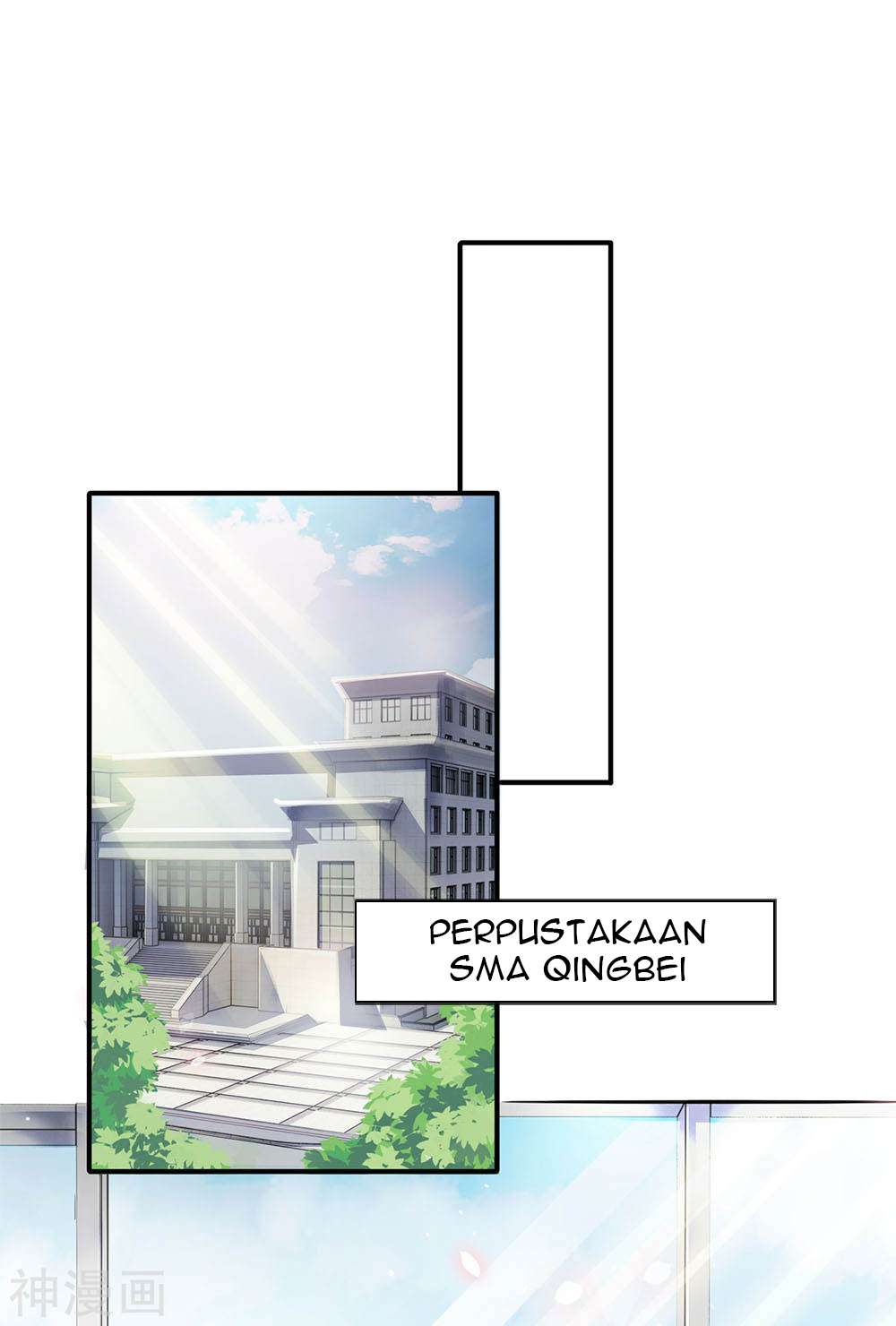 Wan Gu Shen Wang Bab 01 halaman 37