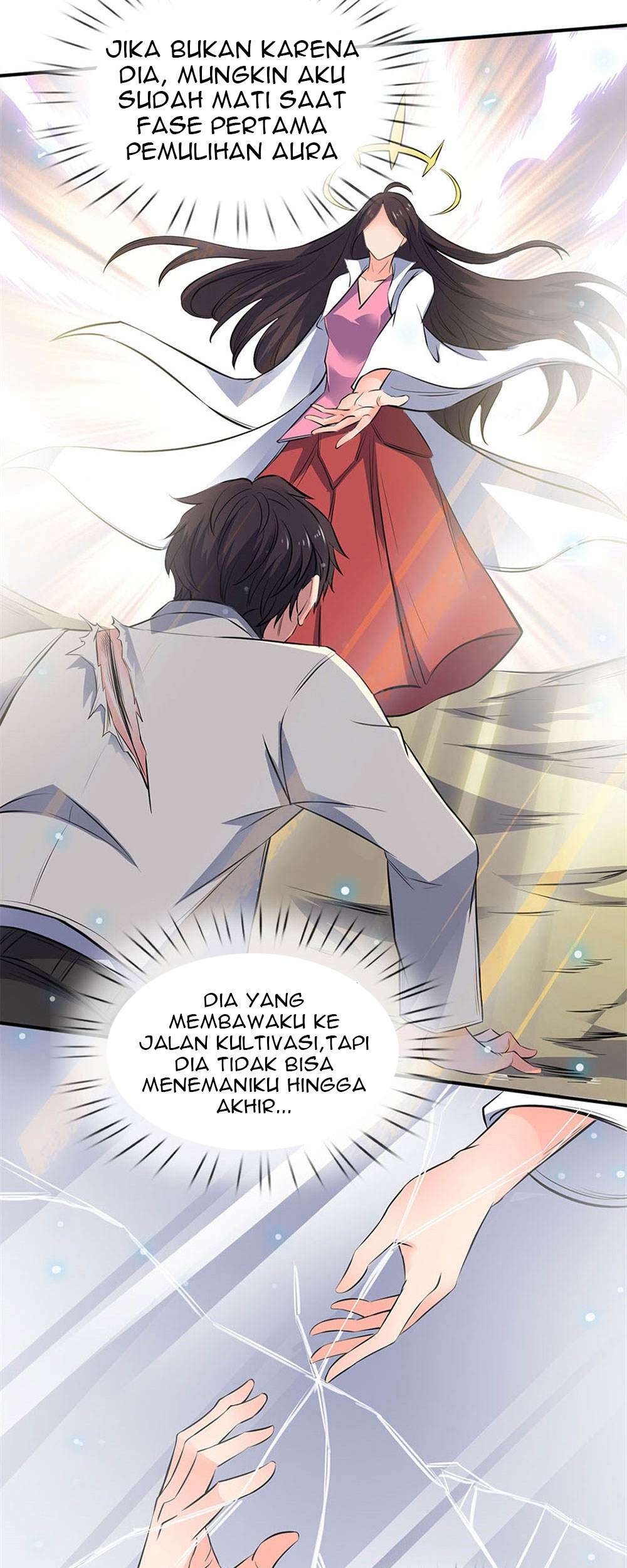 Wan Gu Shen Wang Bab 01 halaman 46
