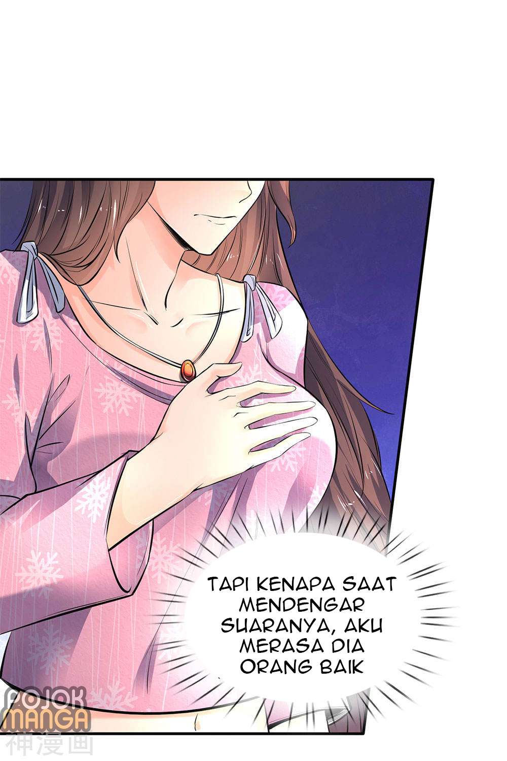 Wan Gu Shen Wang Bab 01 halaman 52