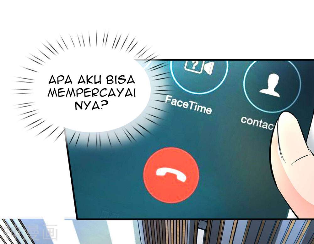Wan Gu Shen Wang Bab 01 halaman 53