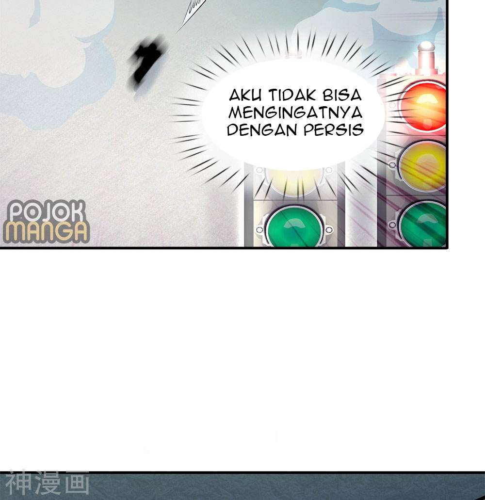 Wan Gu Shen Wang Bab 01 halaman 61